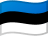 Flaga Estonii